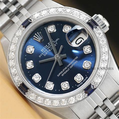 rolex for women with dimonds|rolex female with diamonds.